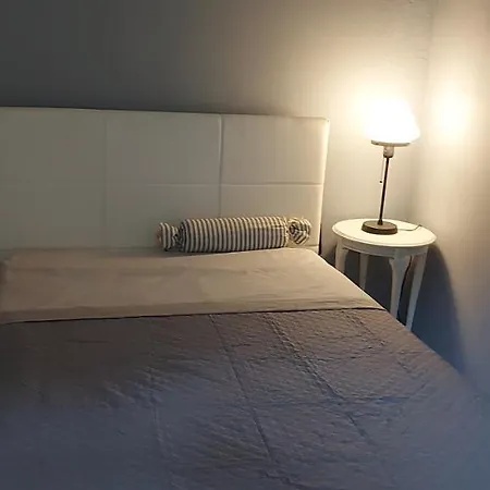 Sweet Semesterbostad Massa (Tuscany)