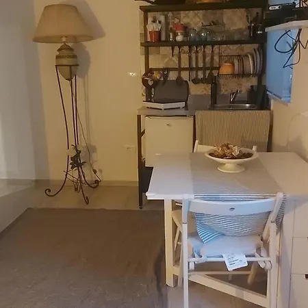 Sweet Dom wakacyjny Massa (Tuscany)